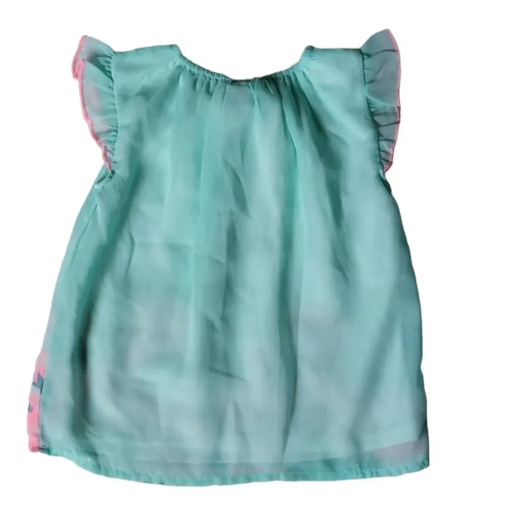 Bundle of 2 dresses 24months